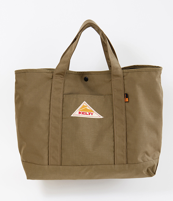 NYLON TOTE 2 M | TOTE BAG | ITEM | 【KELTY ケルティ 公式サイト